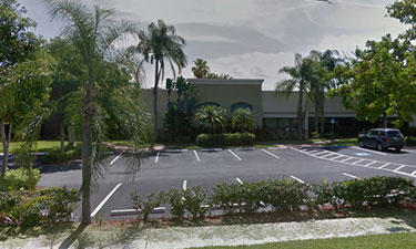 Airandpower Office Building